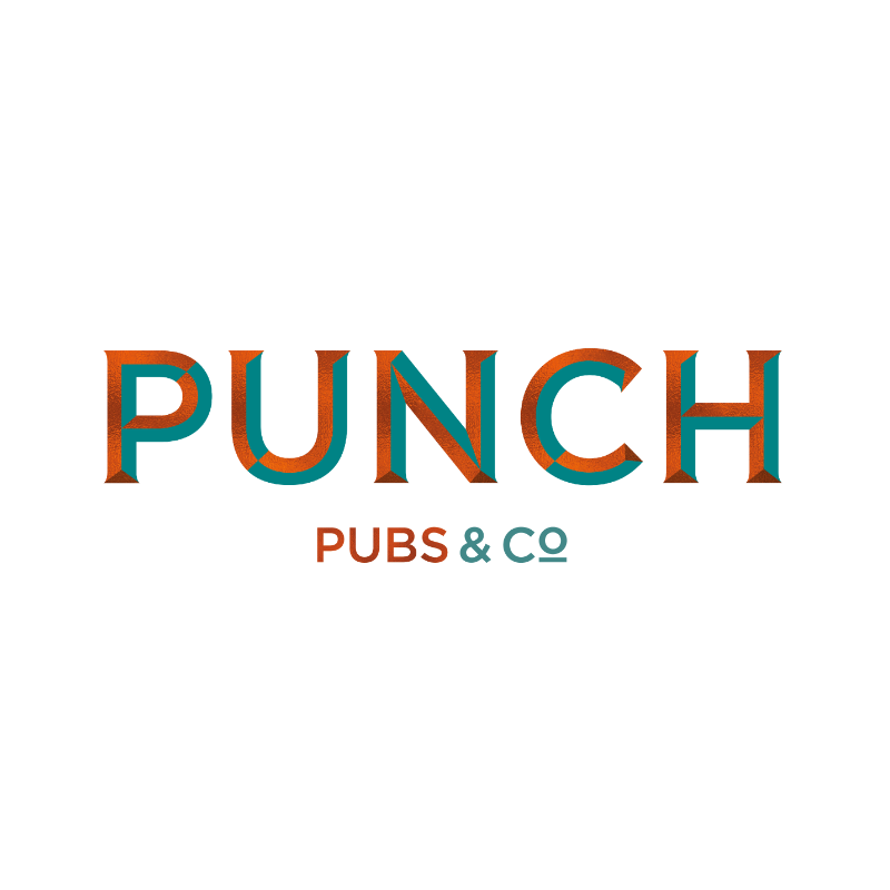PUNCHPubs&CologoSquare Punch Pubs