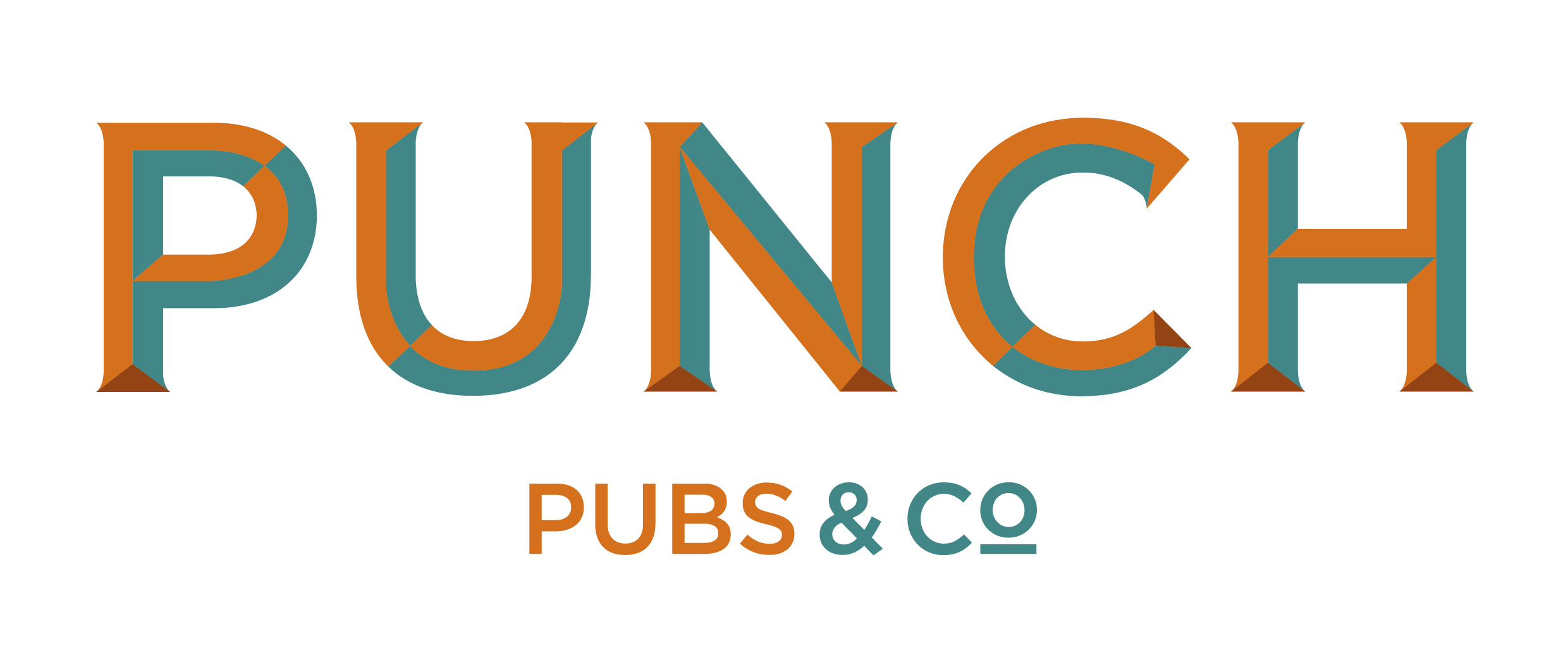 Ounch Image Punch Taverns Logo