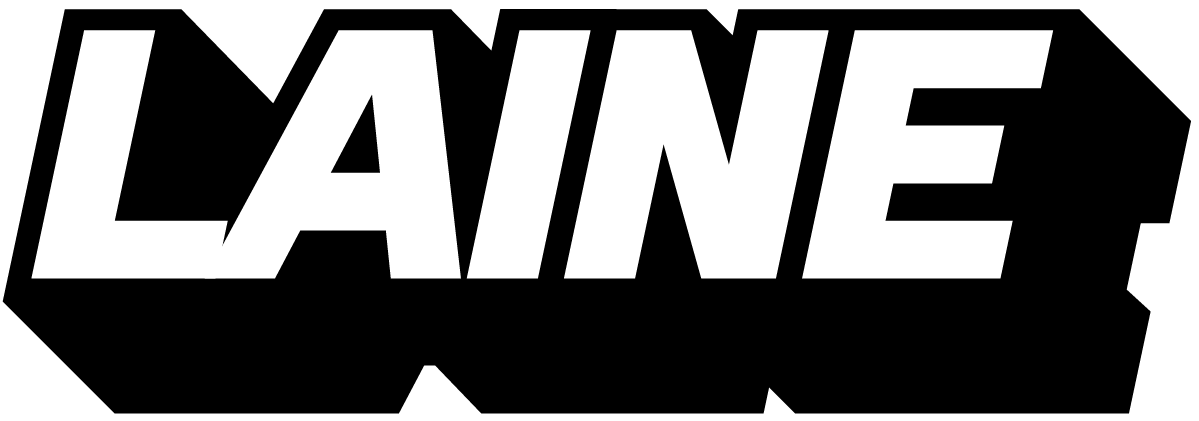 Laine Logo